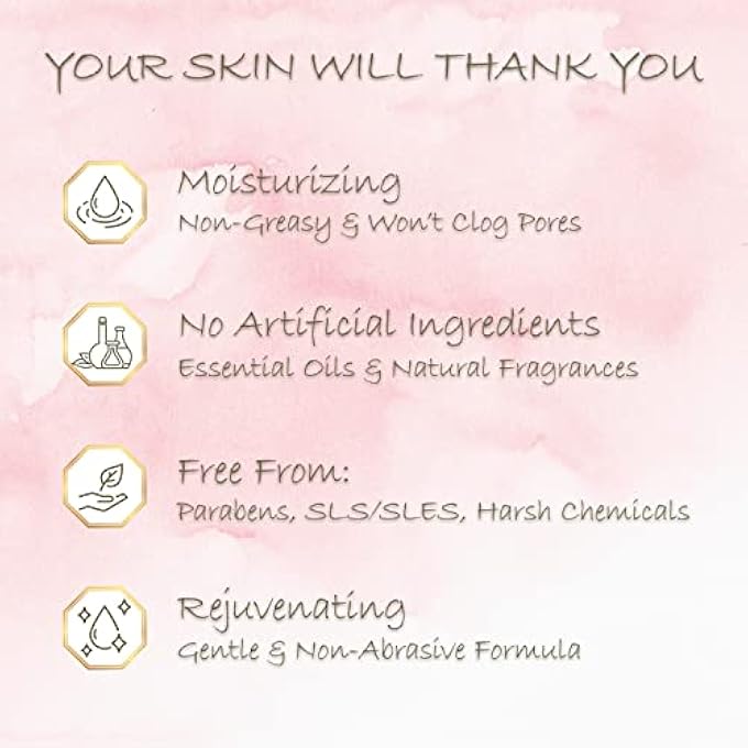 ESSENTIALS CLEARLY NATURAL BY GLYCERIN LIQUID HAND SOAP, UNSCENTED, 12-FLUID OUNCE, PACK OF 3 - Image 4